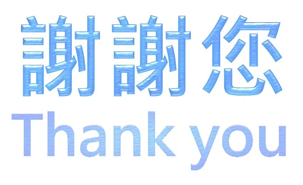 ThankYou