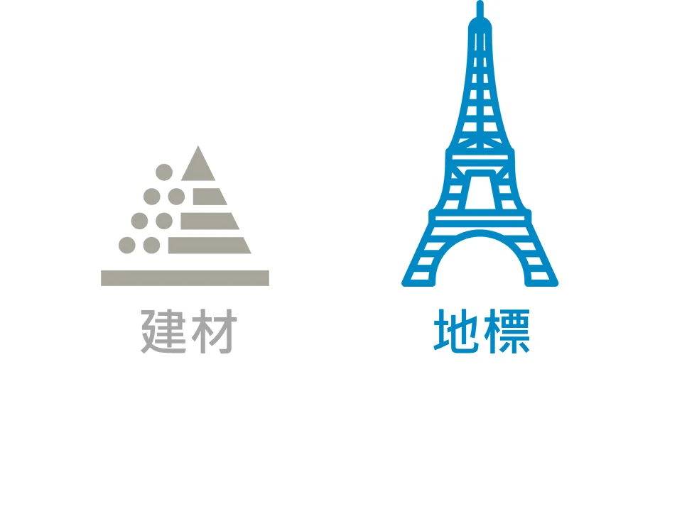 用心的團隊,一場精彩的表演。