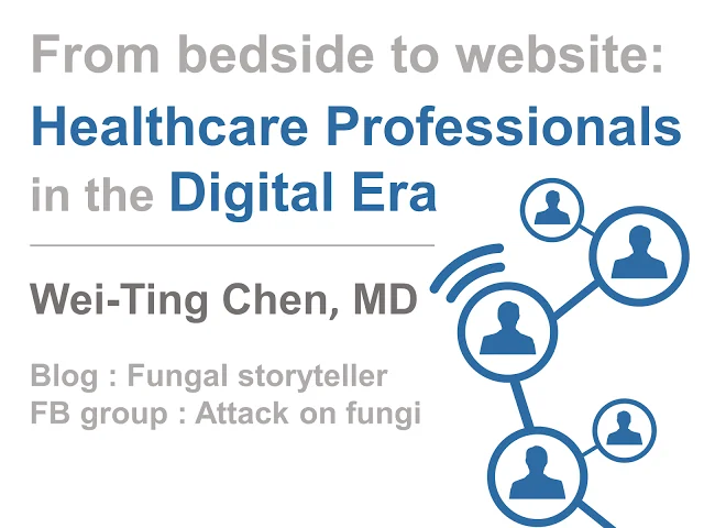 03_From bedside to website