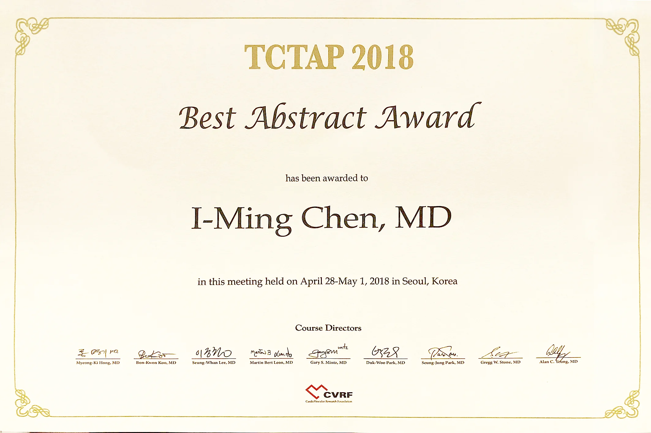 01_tctap_2018_i-ming_chen_best_young_scientist